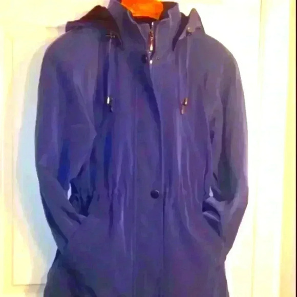 Liz claiborne women's Jacket XSP - Picture 4 of 11